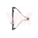 Window Regulator 1623261 Van Wezel, Thumbnail 2