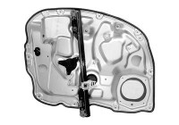 Window Regulator 1623262 Van Wezel