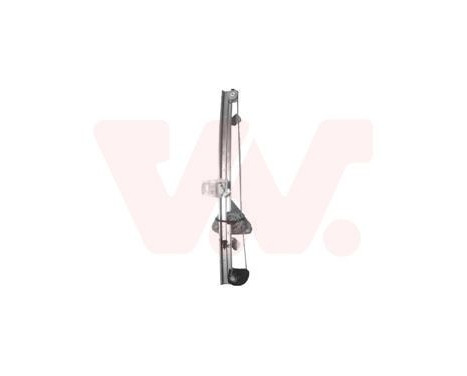 Window Regulator 1623264 Van Wezel, Image 2