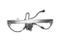 Window Regulator 1624262 Van Wezel