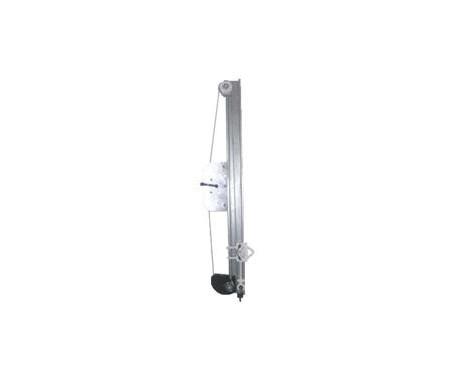 Window Regulator 1624264 Van Wezel