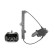 Window Regulator 1624266 Van Wezel