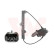 Window Regulator 1624266 Van Wezel, Thumbnail 2