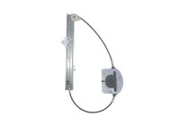 Window Regulator 1624267 Van Wezel