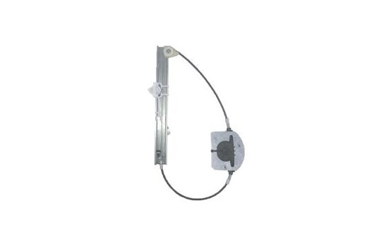 Window Regulator 1624268 Van Wezel