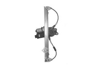 Window Regulator 1624270 Van Wezel