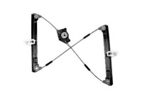 Window Regulator 1625263 Van Wezel