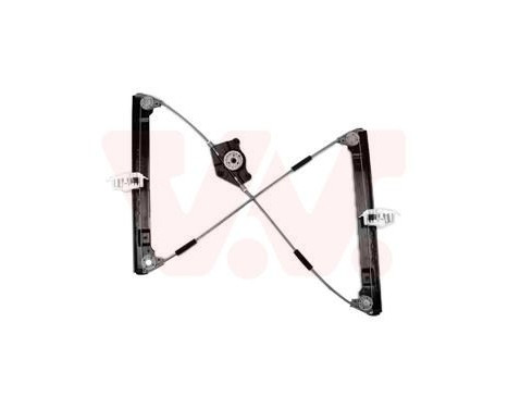 Window Regulator 1625264 Van Wezel, Image 2