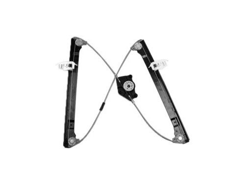 Window Regulator 1625265 Van Wezel