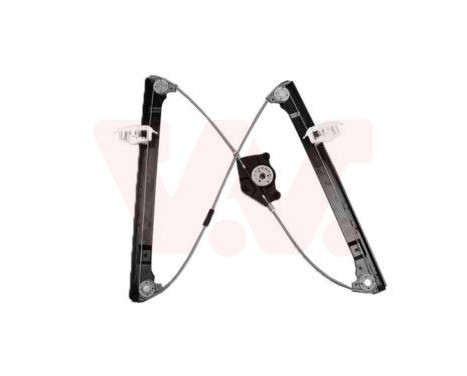 Window Regulator 1625265 Van Wezel, Image 2