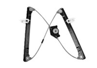 Window Regulator 1625266 Van Wezel
