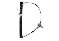 Window Regulator 1636225 Van Wezel