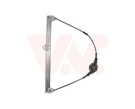 Window Regulator 1636225 Van Wezel, Image 2