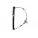 Window Regulator 1636226 Van Wezel