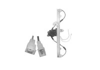 Window Regulator 1637264 Van Wezel