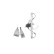 Window Regulator 1637264 Van Wezel