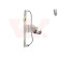 Window Regulator 1637264 Van Wezel, Thumbnail 2
