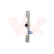 Window Regulator 1638268 Van Wezel, Thumbnail 2