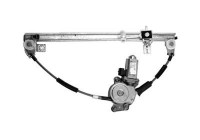 Window Regulator 1640261 Van Wezel