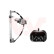 Window Regulator 1640262 Van Wezel, Thumbnail 2