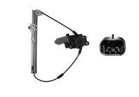 Window Regulator 1640264 Van Wezel