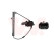 Window Regulator 1640264 Van Wezel, Thumbnail 2