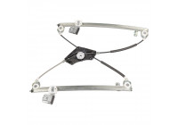 Window Regulator 170214 FEBI