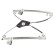 Window Regulator 170214 FEBI
