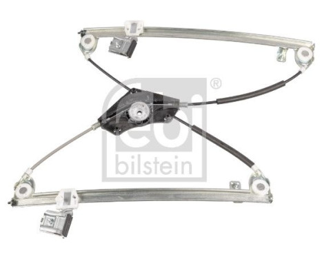 Window Regulator 170214 FEBI, Image 2