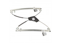 Window Regulator 170215 FEBI