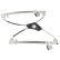 Window Regulator 170215 FEBI