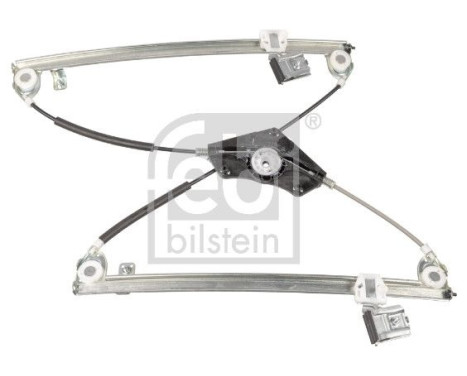 Window Regulator 170215 FEBI, Image 2