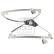 Window Regulator 170215 FEBI, Thumbnail 2