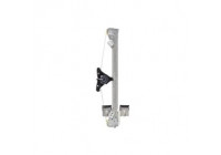 Window Regulator 1704262 Van Wezel