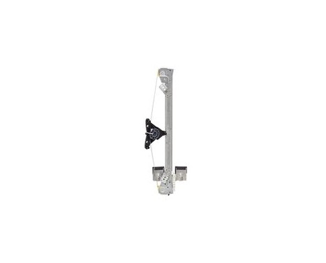 Window Regulator 1704262 Van Wezel