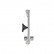 Window Regulator 1704262 Van Wezel