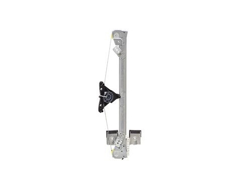 Window Regulator 1704262 Van Wezel, Image 2