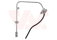 Window Regulator 1708231 Van Wezel