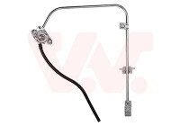 Window Regulator 1708232 Van Wezel