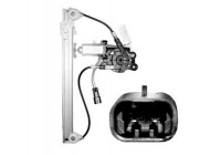 Window Regulator 1708262 Van Wezel