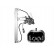 Window Regulator 1708262 Van Wezel