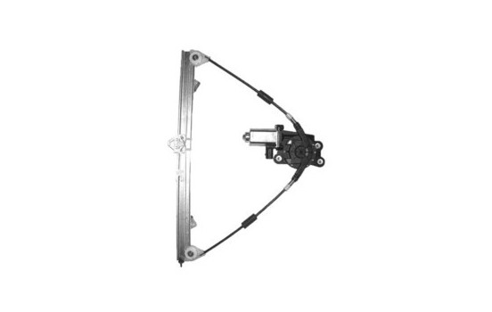 Window Regulator 1709262 Van Wezel