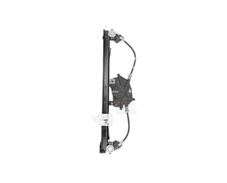Window Regulator 1729261 Van Wezel, Image 2