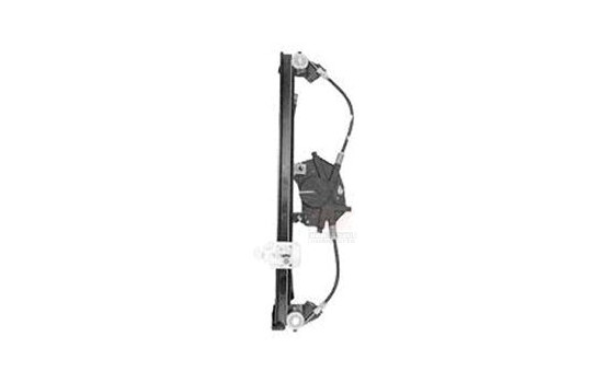 Window Regulator 1729261 Van Wezel, Image 2
