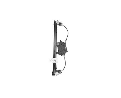 Window Regulator 1729262 Van Wezel