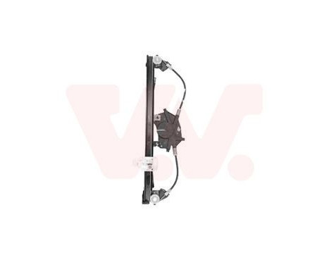 Window Regulator 1729262 Van Wezel, Image 2