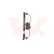 Window Regulator 1729262 Van Wezel, Thumbnail 2