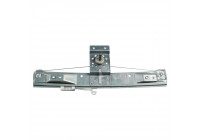 Window Regulator 174801 FEBI