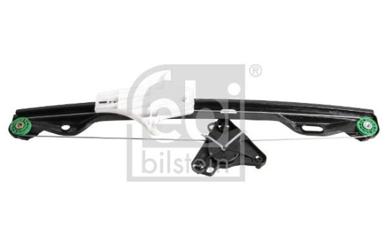 Window Regulator 175096 FEBI