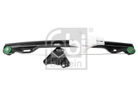Window Regulator 175097 FEBI